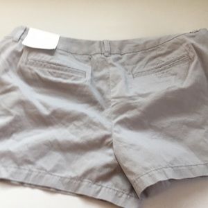 Ann Taylor shorts new